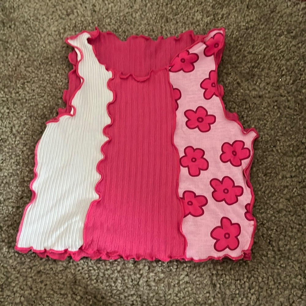 Kids shirt